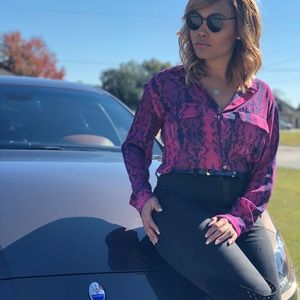 Meet your Posher, Karla